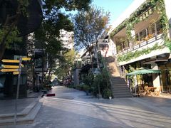 -超级猩猩健身·团课·瑜伽(花园道店)