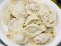三鲜大馅水饺-香融府·烤鸭·家常菜(马家堡路店)