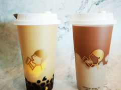 -喜茶(北京五棵松华熙店)