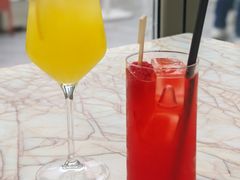 -Highline·城市露台景观餐厅(淮海路店)