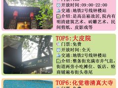 -西安城墙·碑林历史文化景区