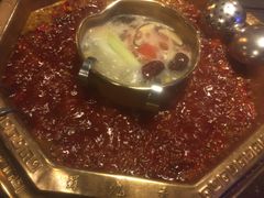 -蜀九香火锅(彩虹店)