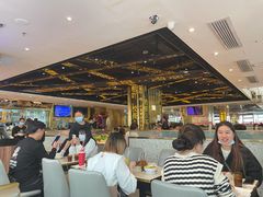 -香港新发烧腊茶餐厅(书城店)