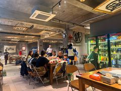 -熙成烧烤(白塔岭店)