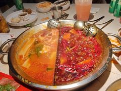 -小龙坎火锅(春熙太古里店)