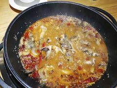 -小小河边鱼(天润城店)