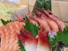 -银子铁板烧料理自助餐(人民广场店)