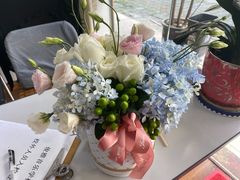 -原野花艺鲜花店(车站大道店)