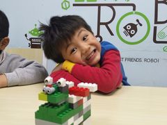 -乐创坊·青少年创客教育空间(江南西校区)