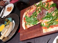 -EATALIA意塔利意式餐厅(鼓楼店)