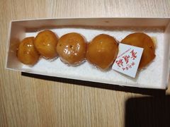 -董顺桃小粒臭豆腐(坡子街店)