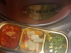 -核桃碳烤肉馆(深圳首店)