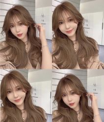 -HG美发设计沙龙