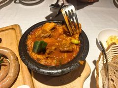 俄式罐焖饭-俄士厨房(五棵松华熙LIVE店)
