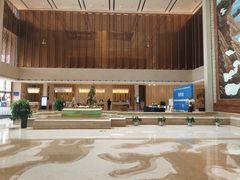 -连云港金陵海州湾会议中心