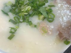 -盛记粥面(佐敦店)