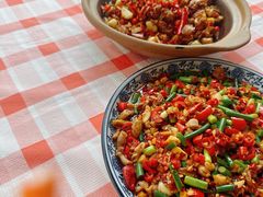 -三只鸟本地特色菜馆(上饶总店)