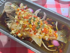 -韵味湘肴·小炒黄牛肉(五一广场店)
