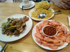 -南海渔家•海鲜•正宗海南菜(海棠湾店)