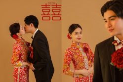 -布拉格婚纱摄影(真实客片店)