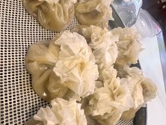 -清真·同发顺饭庄·烧麦(总店)