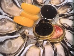 -Osteria Garden 生蚝花园餐厅(原进贤路店)