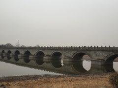 -卢沟桥文化旅游区