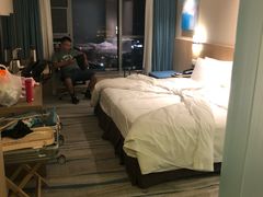 -都江堰中心国际酒店