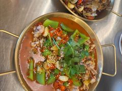 -明明烤牛肉(原明明东北烧烤)