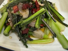 -神仙钵湘香土菜馆(光华路店)