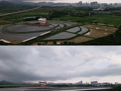 -光明小镇欢乐田园