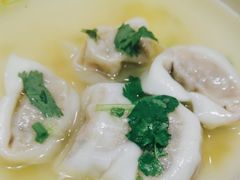 -南城香·饭香串香馄饨香(富丰桥店)