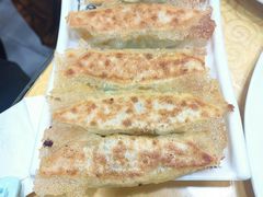 -春水锅贴·传统鲁菜(大明湖店)