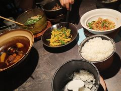 -皖厨·中国徽菜(星河WORLD·COCO Park店)