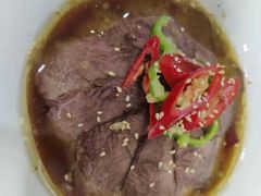 -宁味楼·西北创新融合菜(正源南街宝湖店)