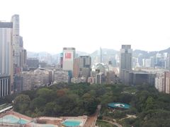 -九龙公园