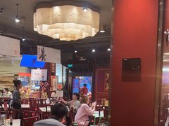 -金鼎轩(方庄天坛店)