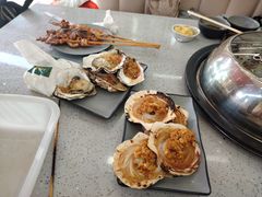 -仙螺岛海鲜自助餐厅(总店)