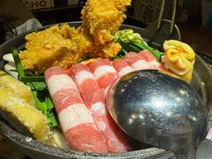 -小川洋风料理(江汉路店)