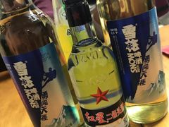 -炒豆合作社(东四总店)