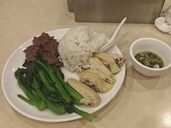 -玲又珑美食(盘福路店)