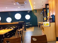 大堂-大娘水饺(浒崇路大润发店)