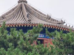 -大钟寺古钟博物馆