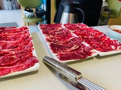 -古乐牛香·鲜牛肉牛杂火锅(千灯店)