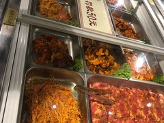 -鑫海汇海鲜烤肉自助(北国商城店)