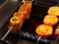 -很久以前羊肉串(朝阳路店)