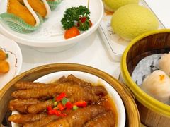-福满楼·海鲜酒家(福永益田店)