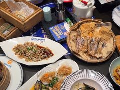 -黄龙海鲜大排档(杭州总店)