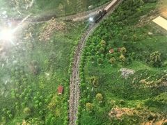 -中国铁道博物馆(正阳门馆)