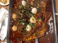 -鱼酷活鱼烤鱼(梅江印象城店)